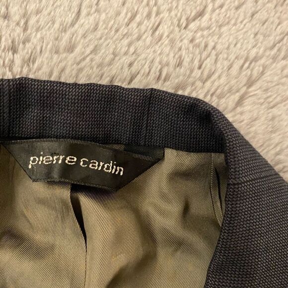 Pierre Cardin suit blazer - Picture 9 of 9